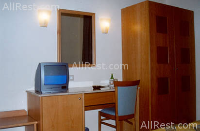 Kastro Hotel 18